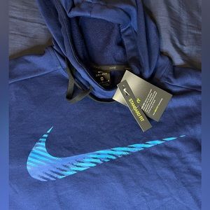 Dri fit Nike hoodie